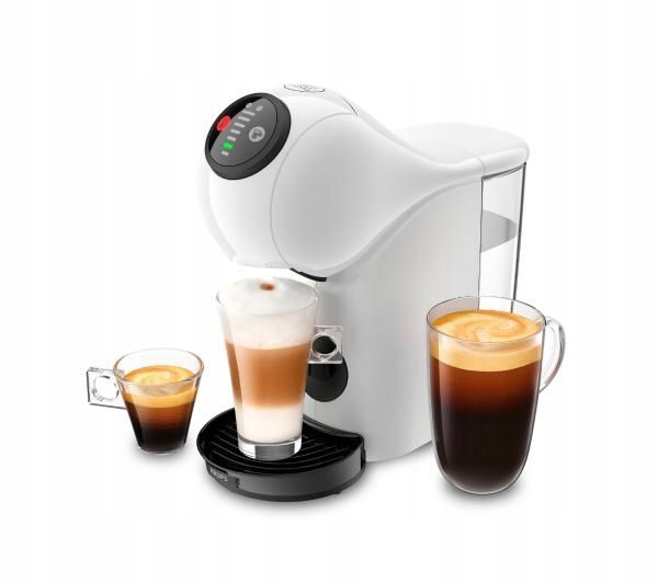 Ekspres kapsułkowy Krups Dolce Gusto Genio KP2431 zdjęcie 2