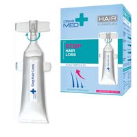 CeCe Med Prevent serum przeciw wypadaniu włosów, bez spłukiwania, 7 ml/1 sztuka