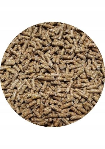 Farmer Pasza Koza Owca 18%-bez gmo 25kg na Arena.pl