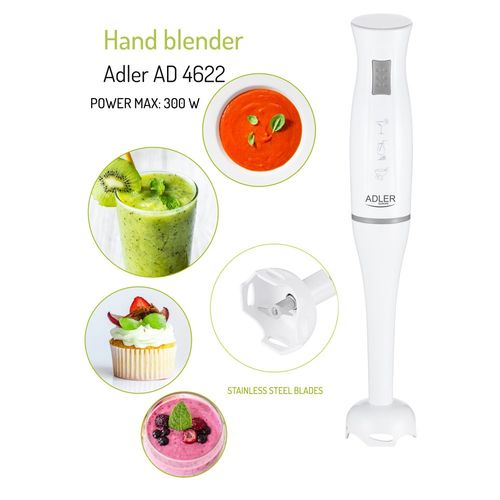AD 4622 Blender ręczny na Arena.pl
