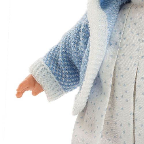Llorens 33295 Lalka Roberto płacząca 33 cm na Arena.pl
