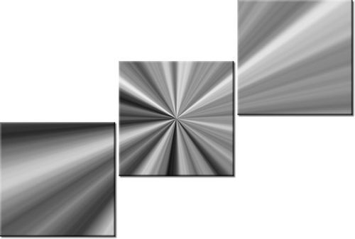 60 90CM OBRAZ 3 ELEM VEXATEX ŚCIENNY DRUK PŁÓTNO na Arena.pl