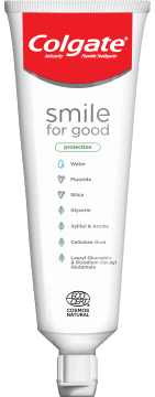 COLGATE Smile for good 75 ml na Arena.pl