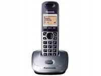 Telefon bezprzewodowy PANASONIC KX-TG2511PDM