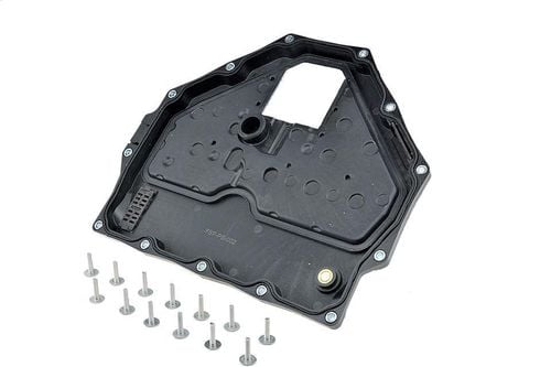 FILTR AUTOMATYCZNEJ SKRZYNI BIEGÓW PORSCHE 911 targa 2016 2017 2018 2019 na Arena.pl