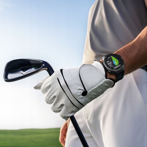 Smartwatch HUAWEI GT 5 Pro 46mm Active Czarny na Arena.pl