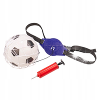 Piłka Nożna Szkoleniowa Skill Ball MASTER