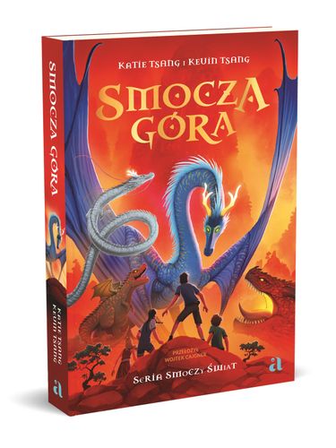 Smocza Góra na Arena.pl