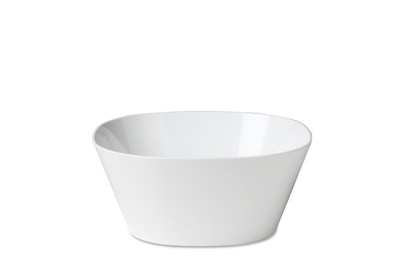 Miska Conix 3000ml biała 102047030600 zdjęcie 1