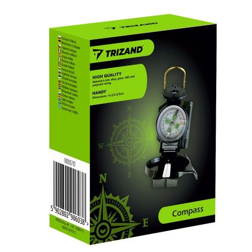 Kompas Militarny Km5717 na Arena.pl