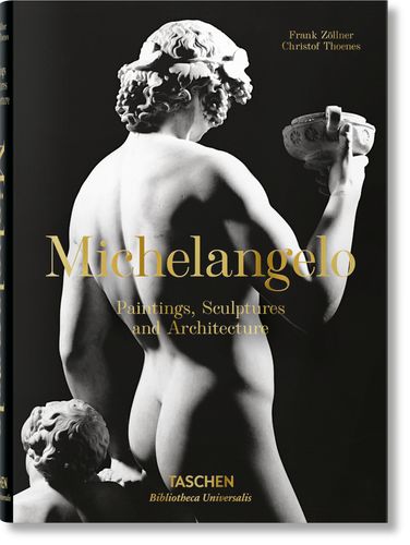 Michelangelo The Complete Paintings, Sculptures na Arena.pl