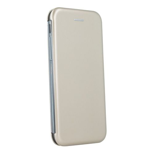Forever Armor Book Case do iPhone 7 / iPhone 8 złoty na Arena.pl