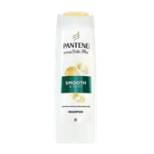 Pantene Pro-V Szampon do włosów Smooth Sleek 400ml
