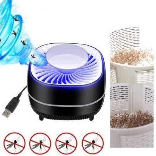 LAMPA owadobójcza NA KOMARY owady led usb komarów na Arena.pl