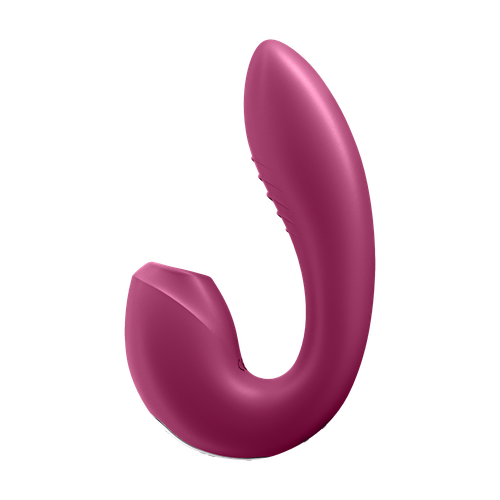 wibrator ze stymulatorem sunray connect app berry satisfyer na Arena.pl