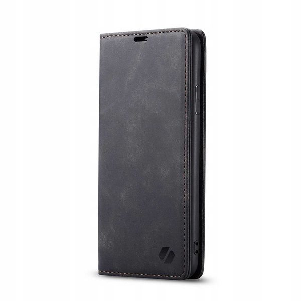 Spacecase Wallet Iphone 11 Pro Black zdjęcie 9