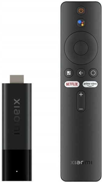 Odtwarzacz multimedialny Xiaomi Mi TV Stick Smart zdjęcie 6