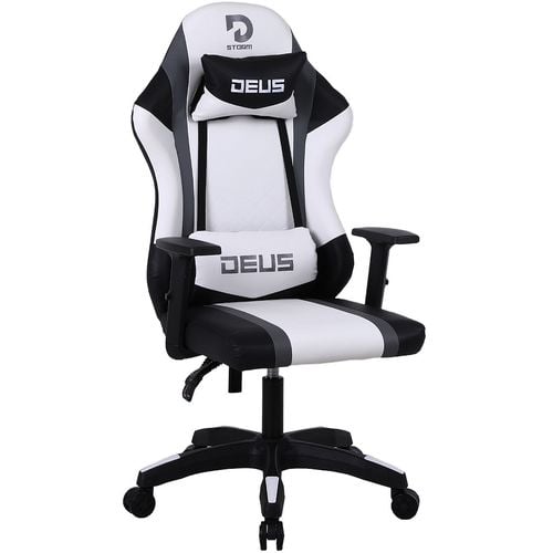 fotel gamingowy deus storm na Arena.pl