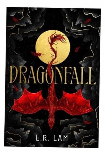 Dragonfall Laura Lam na Arena.pl