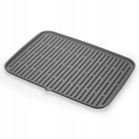 Ociekacz silikonowy CLEAN KIT 42x30 cm