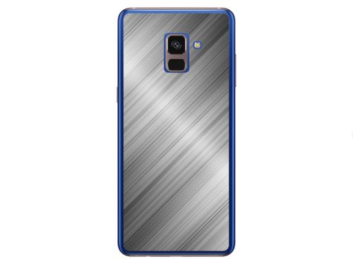 SAMSUNG GALAXY A8 2018 | Etui case WZORY na Arena.pl