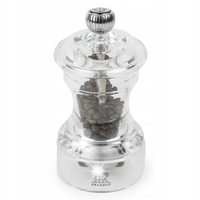 Peugeot BISTRO Młynek do pieprzu 10 cm akrylowy