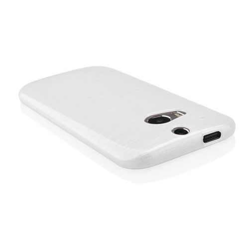 HTC ONE M8 Etui Metalic Jelly na Arena.pl