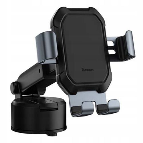 Uchwyt Baseus Tank gravity car mount holder (black) na Arena.pl