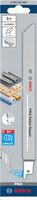 BOSCH 5 X BRZESZCZOT DO PIŁY SZABLASTEJ PRO PALLET REPAIR S1135VFR 1,25 x 1