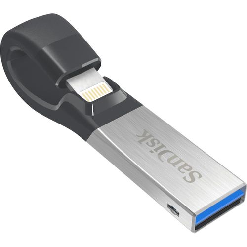 Pendrive SanDisk iXpand 64GB Lightning USB 3.0 na Arena.pl
