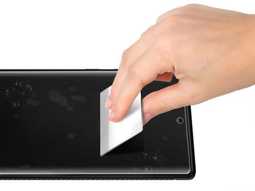 2x Folia Spigen Neo Flex HD do Samsung Galaxy Note 10 Plus Case Friendly na Arena.pl