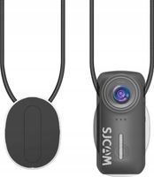 2X SJCAM UCHWYT MAGNETYCZNY C110 CLIP NA SZYJĘ CLIP MAGNETIC uchwyt na mini