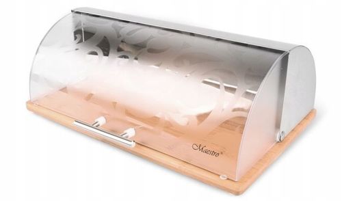 Chlebak MAESTRO MR-1670s na Arena.pl