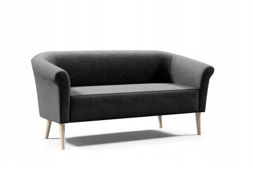 Sofa PERO 3 - szary / R91 na Arena.pl