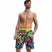 Spodenki szorty męskie kąpielowe Speedo Bondi Basin rozmiar M