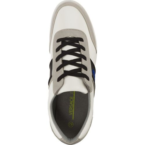 Versace Jeans Sneaker Uomo Dis B3 MFA na Arena.pl