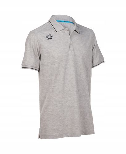 Koszulka polo unisex Arena Team Poloshirt solid M na Arena.pl