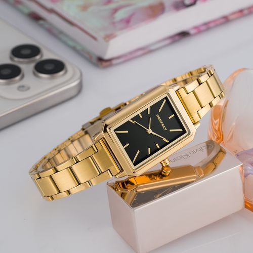 Zegarek damski PERFECT S404-04 + BOX na Arena.pl