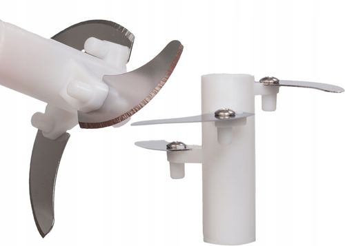 ROZDRABNIACZ DO WARZYW (OKRAGLY) na Arena.pl