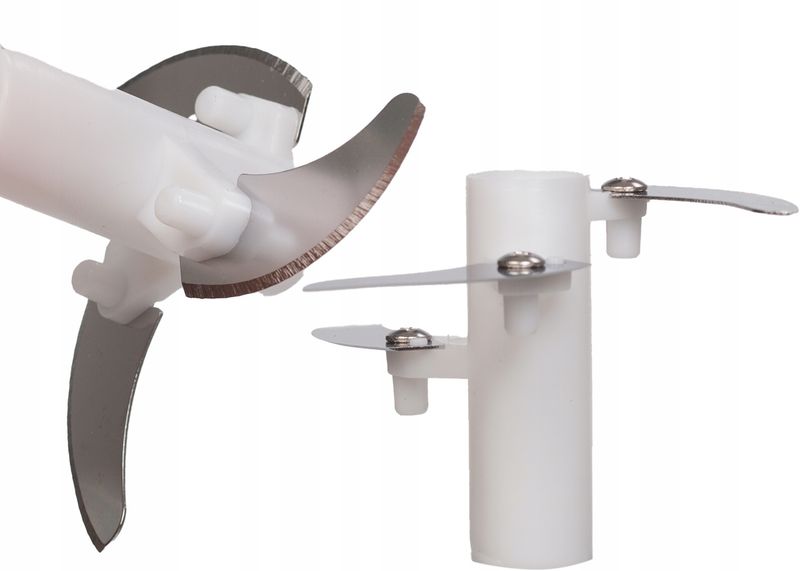 ROZDRABNIACZ DO WARZYW (OKRAGLY) zdjęcie 9