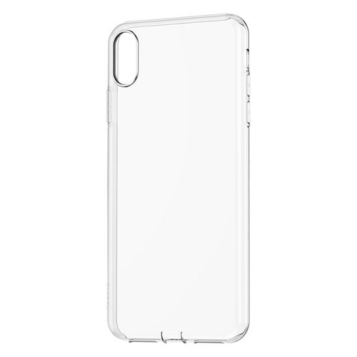 Baseus Simplicity żelowe Etui iPhone XS Max na Arena.pl