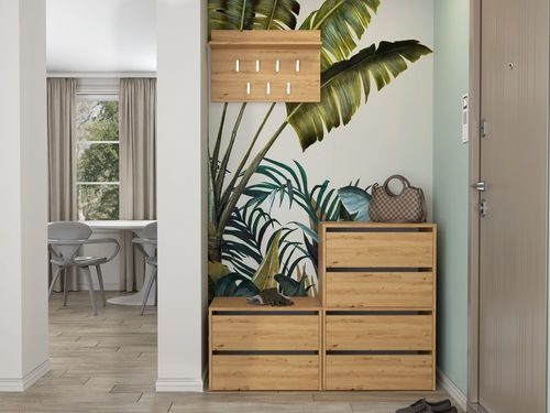 Szafka na obuwie MODO X2 ARTISAN na Arena.pl