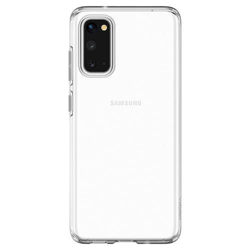 SPIGEN LIQUID CRYSTAL GALAXY S20 CRYSTAL CLEAR na Arena.pl