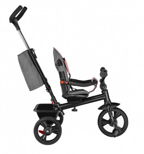 Rowerek Haari Różowy na Arena.pl