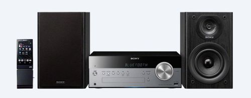 Sony CMT-SBT100B DAB na Arena.pl