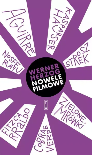 Nowele filmowe zdjęcie 1