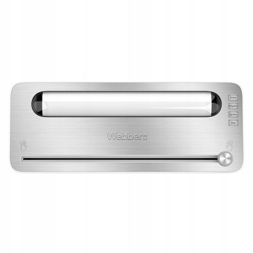 ZGRZEWARKA PRÓŻNIOWA DO FOLII PAKOWARKA WEBBER V104B na Arena.pl