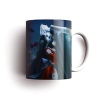 Kubek DO WYBORU Vampire Hunter D