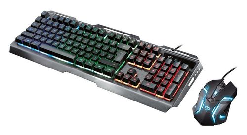 GXT 845 Tural Gaming combo na Arena.pl