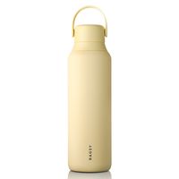 butelka term. ragsy moshi butter yellow 600ml 1szt